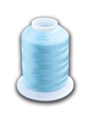  HILOS COLIBRI 100% POLYESTER (5618 BLUE AQUA 27G)