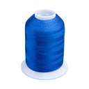  HILOS COLIBRI 100% POLYESTER (5622 BLUE AQUA 20G)