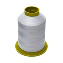  HILOS SETTA 100% POLYESTER (5000 WHITE 02A)