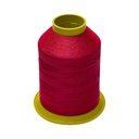  HILOS SETTA 100% POLYESTER (5007 RED 12C)