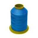  HILOS SETTA 100% POLYESTER (5019 BLUE AQUA 19G)