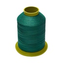  HILOS SETTA 100% POLYESTER (5028 GREEN 25H)