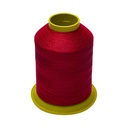  HILOS SETTA 100% POLYESTER (5066 RED 09C)