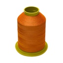  HILOS SETTA 100% POLYESTER (5094 ORANGE 02B)