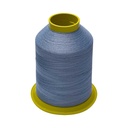  HILOS SETTA 100% POLYESTER (5137 GREY 27M)