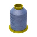  HILOS SETTA 100% POLYESTER (5148 GREY 25M)