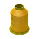  HILOS SETTA 100% POLYESTER (5158 YELLOW 18A)