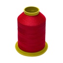  HILOS SETTA 100% POLYESTER (5168 RED 08C)