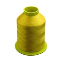 HILOS SETTA 100% POLYESTER (5186 YELLOW 19K)