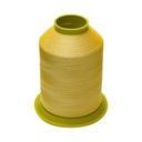  HILOS SETTA 100% POLYESTER (5193 YELLOW 12A)