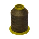  HILOS SETTA 100% POLYESTER (5246 BROWN 02J)