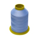  HILOS SETTA 100% POLYESTER (5272 BLUE AQUA 08G)
