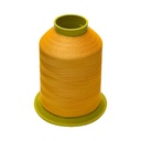  HILOS SETTA 100% POLYESTER (5589 YELLOW 24A)