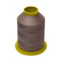  HILOS SETTA 100% POLYESTER (5600 BROWN 08K)