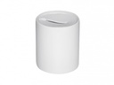 ALCANCIA DE CERAMICA  WHITE SUBLIMACION 11ONZ  8.2X9.5CM(3.22''X3.75'')  (CJA 36)