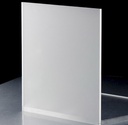Acrílico Blanco Hielo 3MM 4' X8'(BD422)