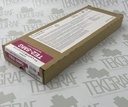 BOLSA DE TINTAS TRUEVIS ELEMENT 2 MAGENTA 500ML (cja 20)