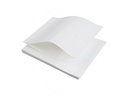 BOLSAS DE PLASTICOS TERMOENCOGIBLE DE SUBLIMACION - 135MM*150MM (PAQ. 50 UND)