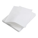 BOLSAS DE PLASTICOS TERMOENCOGIBLE DE SUBLIMACION 5.10''x 4.90'' -130MM*125MM (PAQ. 50 UND)
