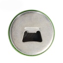 BOTLE OPENER BUTTON