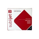 CARTUCHOS TINTAS SUBLIJET HD SG-400/800 BLACK 42ML