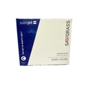 CARTUCHOS TINTAS SUBLIJET HD SG-500/1000 CYAN 31ML
