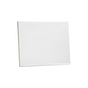 CERAMICA BLANCA  DE SUBLIMACION 4 X 8 IN TILES