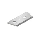 Cuchilla para Corte de Grabado 29.8 x 12x1.5mm
