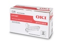 Cilindro  White Impresora OKI Serie C711