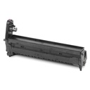 Cilindro Magenta Impresora OKI Serie C610