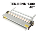 Dobladora de Acrilico TEKBEND-1300  48Pulg 220V