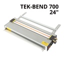 Dobladora de Acrilico TEKBEND-700  25Pulg 220V