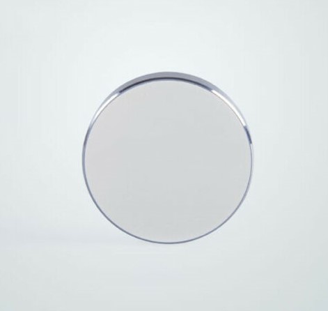 [ESPLCHINO] Espejo Reflector de 25mm para laser Co2