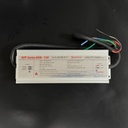 FUENTE DE PODER PARA LUCES LED 60W RESISTENTE AL AGUA 220V