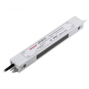 FUENTE POWER SUPLY 30W IP67 (AC85-264/50/60HZ) 12V/2.5A