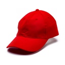 Gorras Ojo de Angel Dry Fit- Rojo (Baseball)