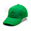 Gorras Ojo de Angel Dry Fit - Verde (Baseball)
