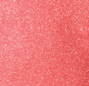 Hojas Adhesivo Siser PSV Glitter Coral - 12" x 12"