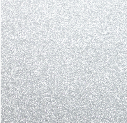 [PEPSVGL125013-H] Hojas Adhesivo Siser PSV Glitter Diamond - 12&quot; x 12&quot;