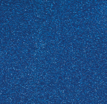 [PEPSVGL125061-H] Hojas Adhesivo Siser PSV Glitter Lapis Blue - 12&quot; x 12&quot;