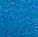 Hojas Adhesivo Siser PSV Glitter Marine Blue - 12" x 12"