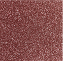 Hojas Adhesivo Siser PSV Glitter Rose Gold - 12" x 12"