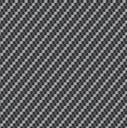 HOJA 12''X12'' VINIL TEXTIL SISER CARBON FIBER PATTERN