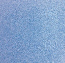 Hojas Textil Siser Sparkle Cornflower Blue 12'' x 12"