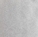 Hojas Textil Siser Sparkle Silver Sword 12'' x 12"