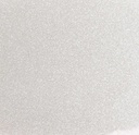 Hojas Textil Siser Sparkle Snowstorm White 12'' x 12''