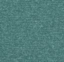 HOJA 19.75''X12'' VINIL TEXTIL SISER GLITTER MERMAID BLUE