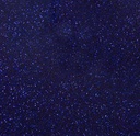 HOJA 19.75''X12'' VINIL TEXTIL SISER GLITTER ROYAL
