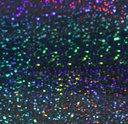 HOJA 19.75''X12'' VINIL TEXTIL SISER HOLOGRAPHIC  NAVY B