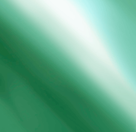 HOJA 19.75''X12'' VINIL TEXTIL SISER METAL GREEN
